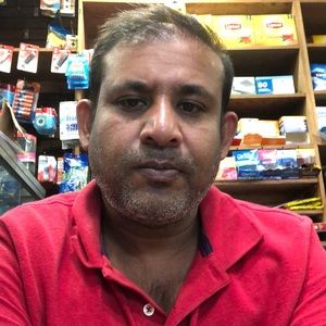 Meet your Posher, Mohammed